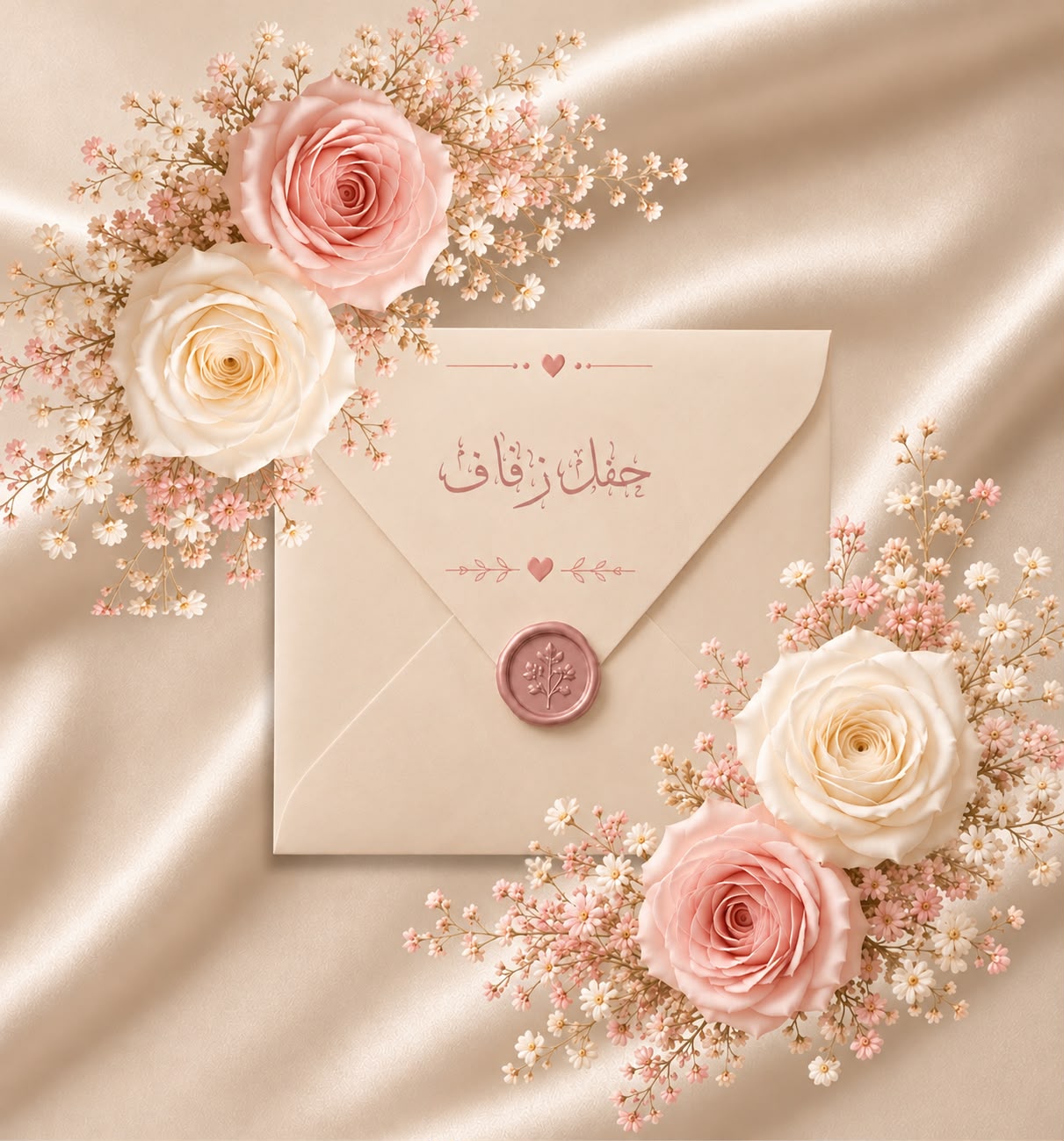 اضغط لفتح الظرف